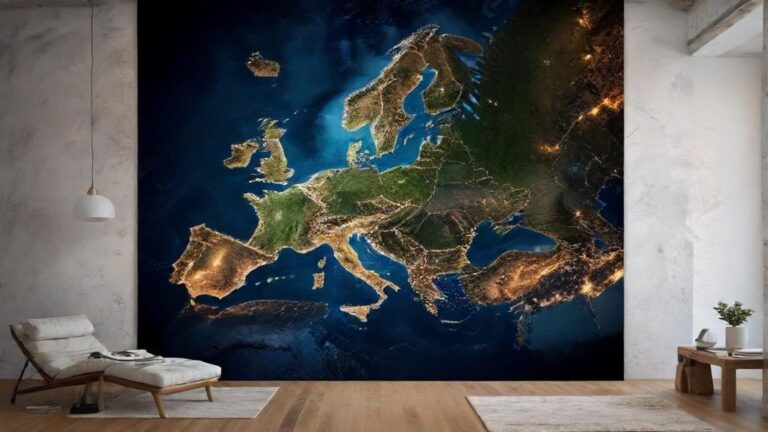 15 Dicas Essenciais para Viajar Sozinho pela Europa